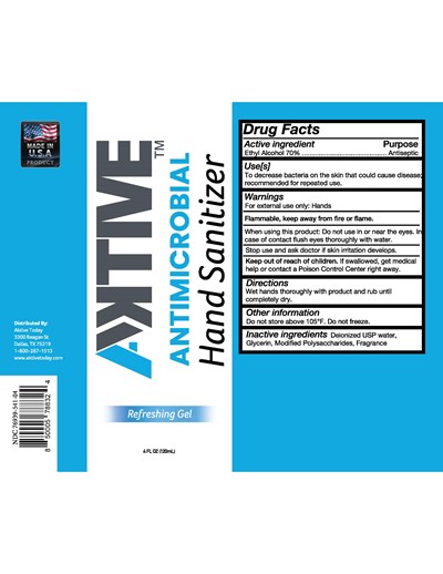 Aktive 4 Oz Label Page 001
